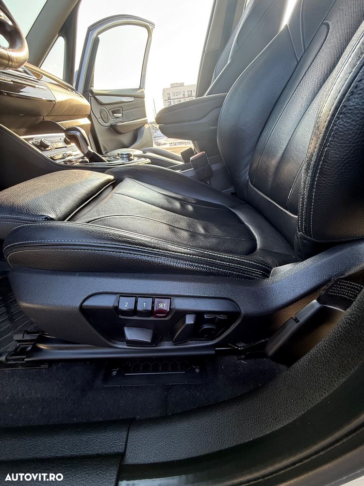 BMW Seria 2 220d xDrive Sport-Aut. Luxury Line - 30