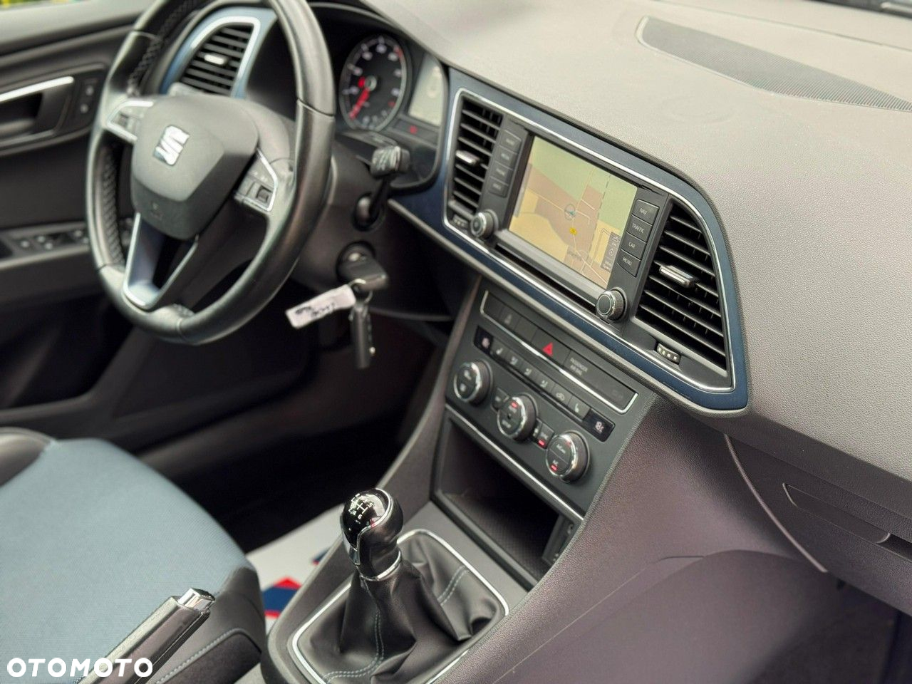 Seat Leon - 25