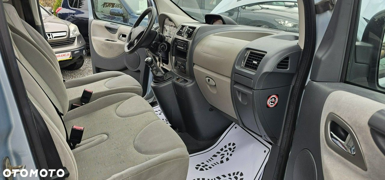 Peugeot Expert - 19
