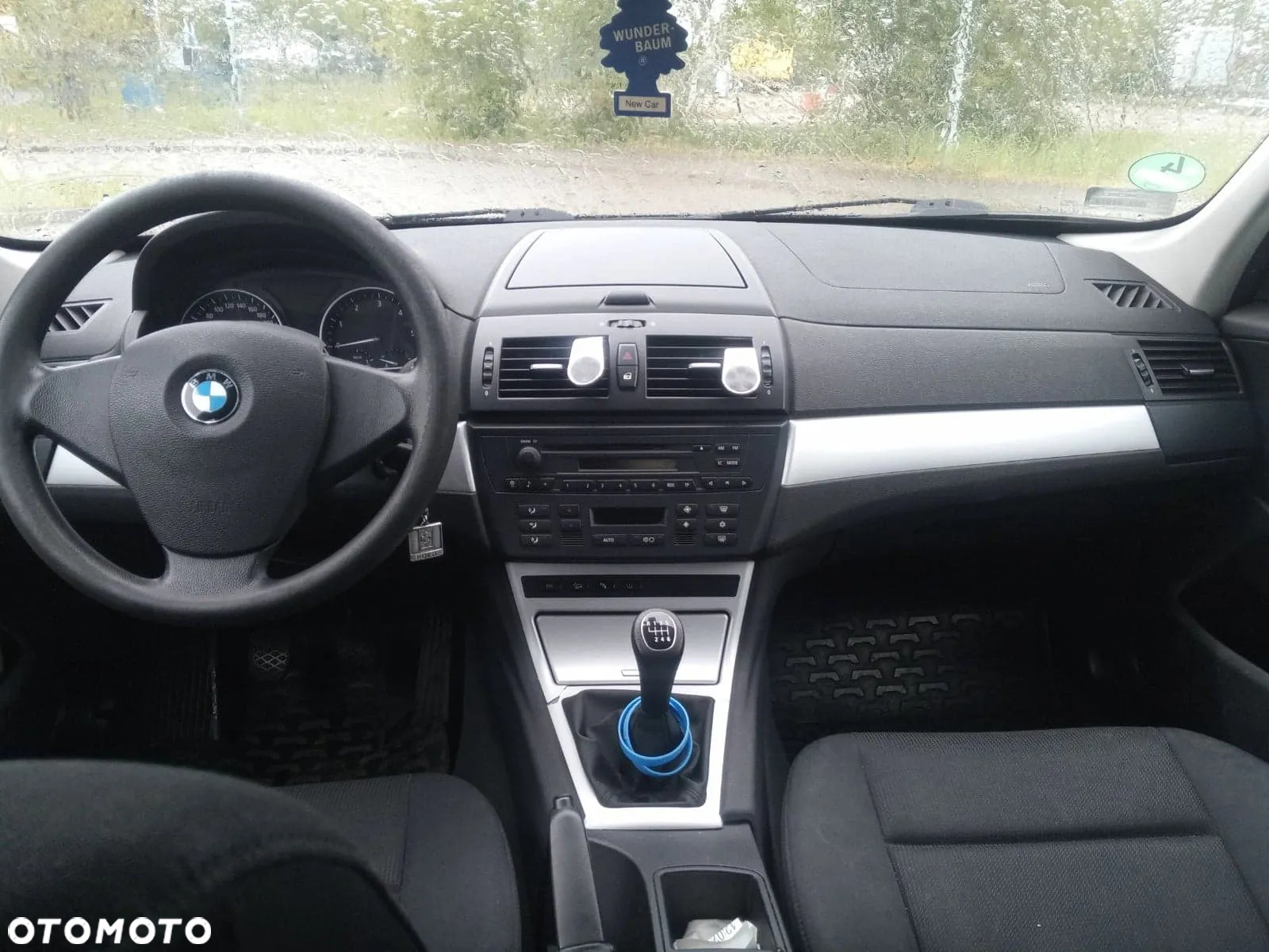 BMW X3 - 5