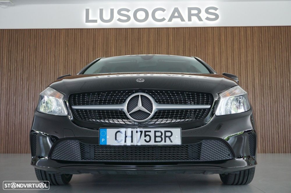 Mercedes-Benz A 160 CDI BE Style - 26
