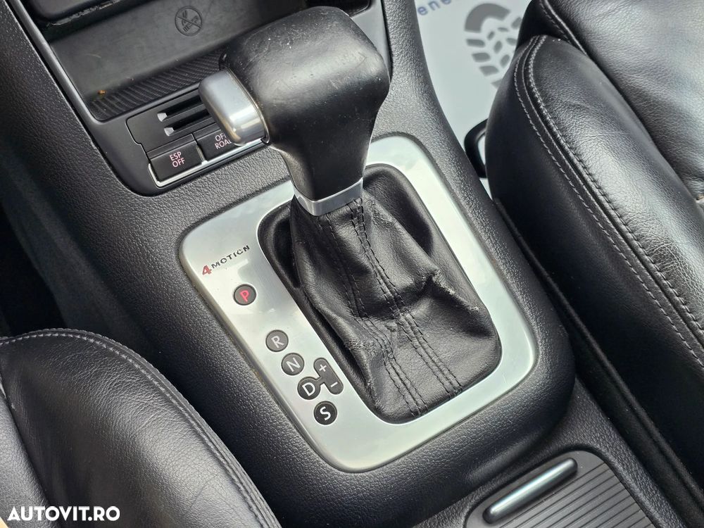 Volkswagen Tiguan - 26