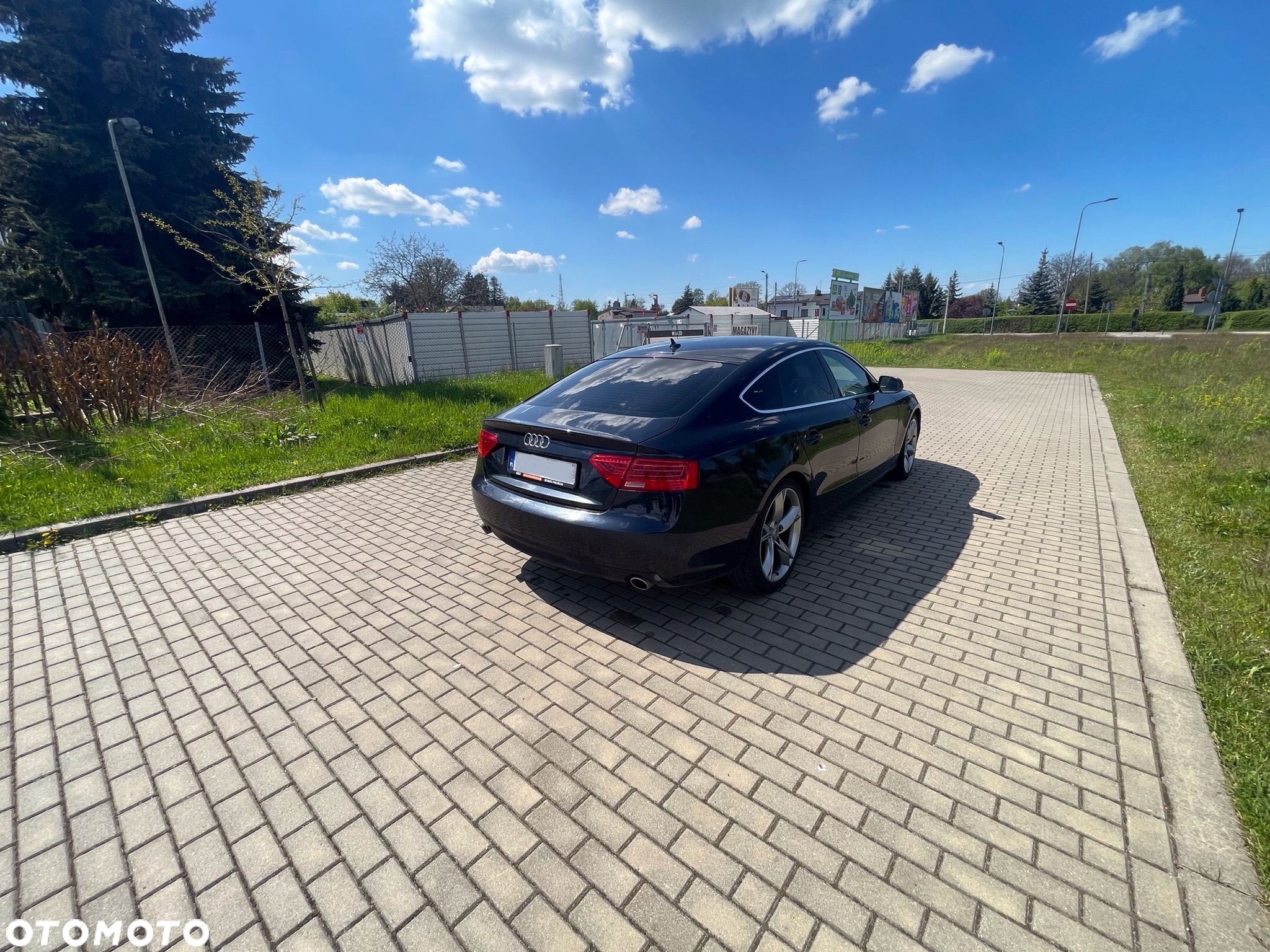 Audi A5 3.0 TDI Quattro S tronic - 8