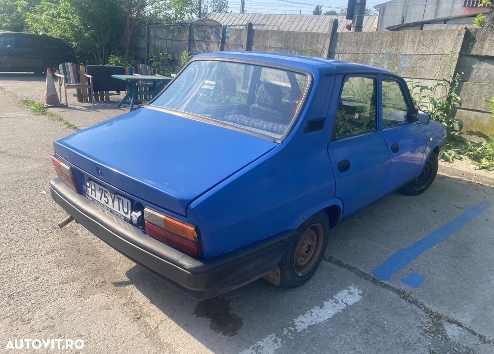 Dacia 1310 Break 1.4 CLI - 3