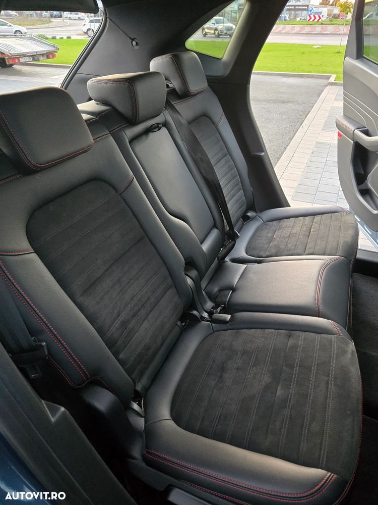 Ford Kuga 2.5 Duratec PHEV ST-LINE X - 25