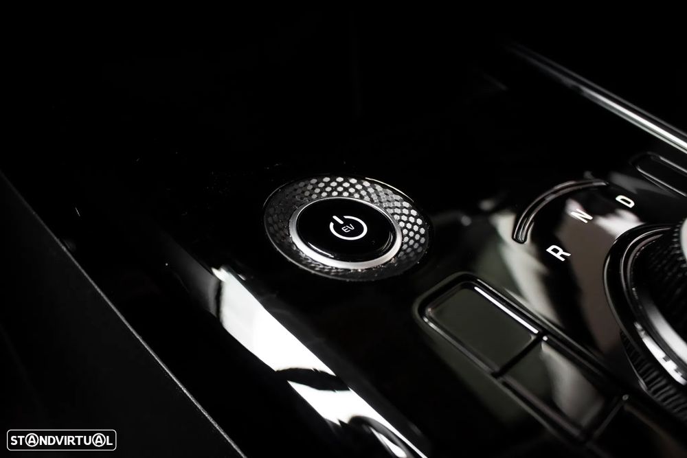 Kia Niro EV Inspiration - 18