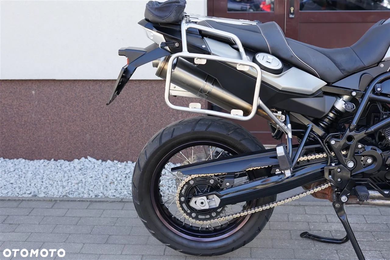 BMW F - 6