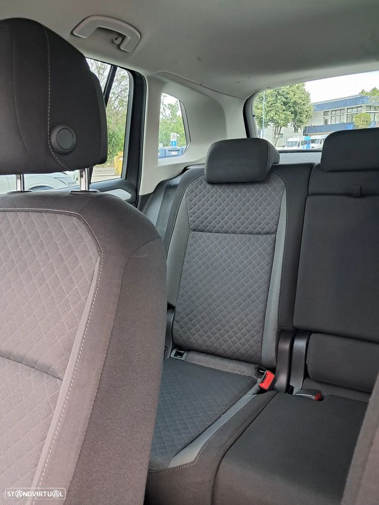 VW Tiguan - 6