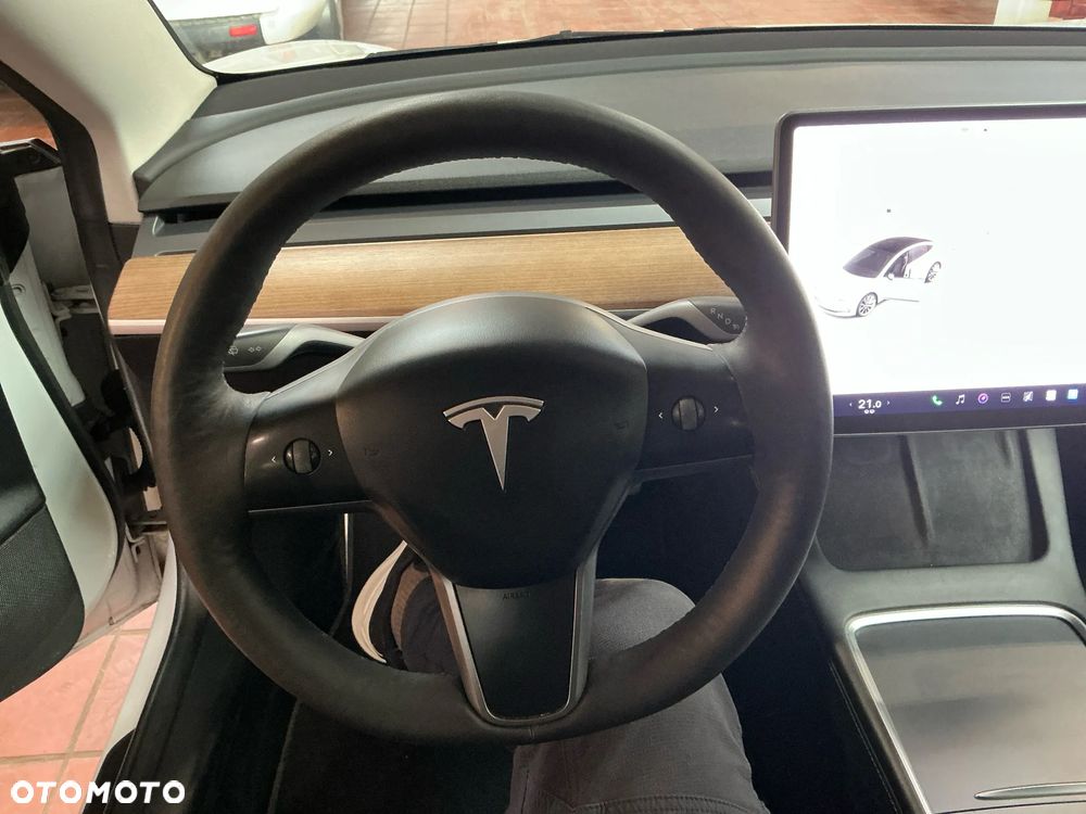 Tesla Model 3 RWD Hinterradantrieb - 10