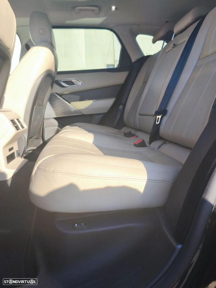 Land Rover Range Rover Velar 3.0d SE - 29