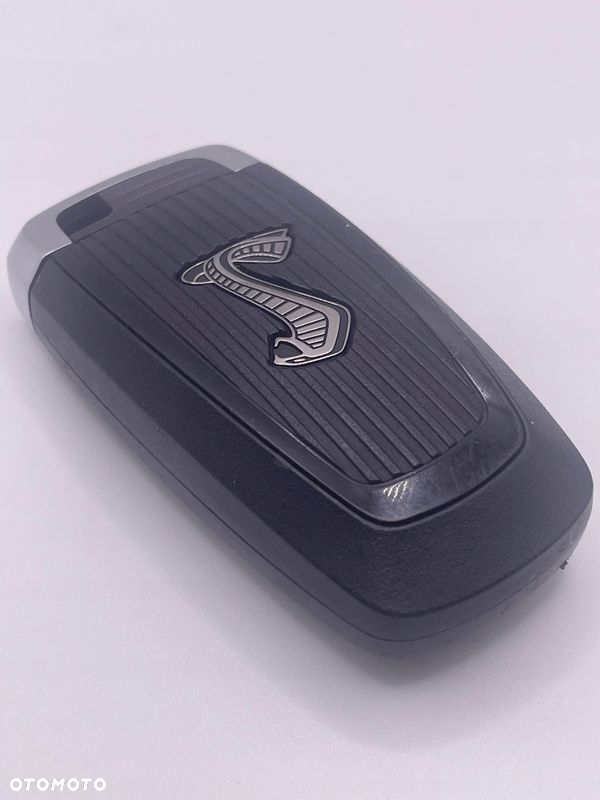 Ford Mustang Shelby Cobra Gt350 Kluczyk Smart Key Oe - 3