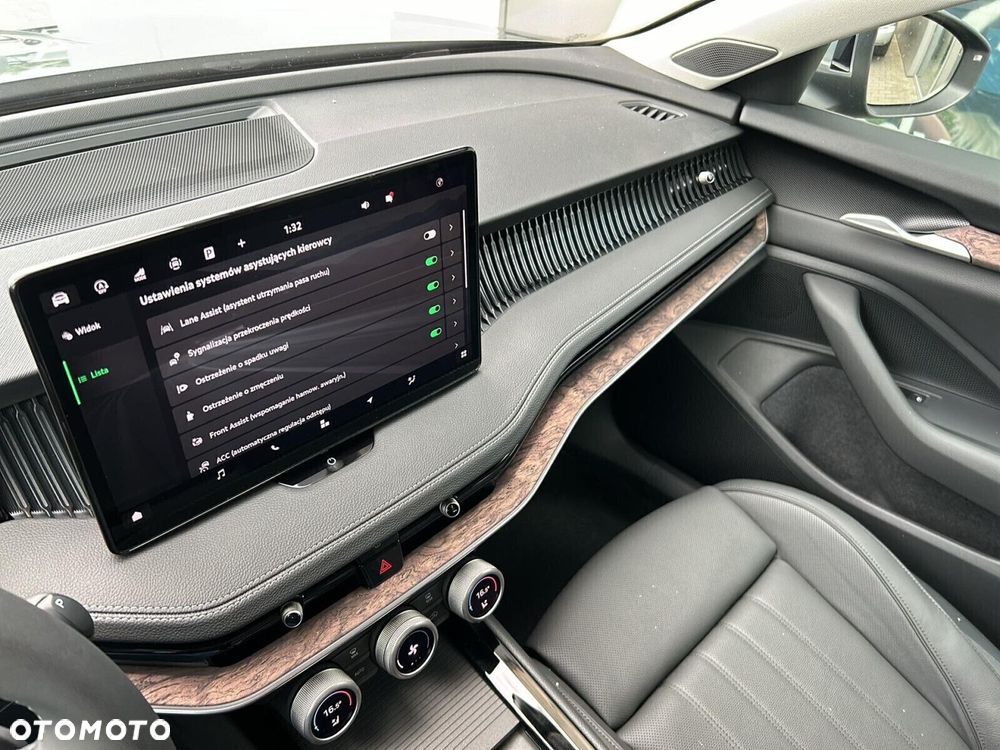 Skoda Superb - 15