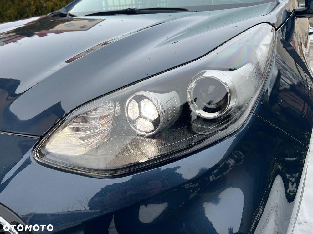 Kia Sportage 1.6 GDI 2WD Attract - 11