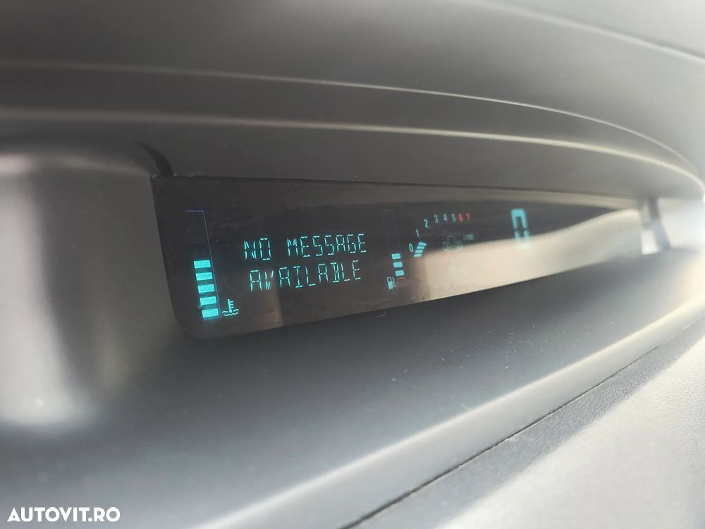 Renault Scenic II 1.6 Authentique - 6