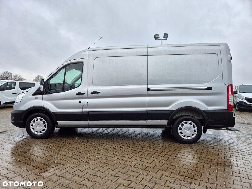 Ford transit Lift L3H2 *54999zł NETTO* 2,0TdCi/170KM - 8