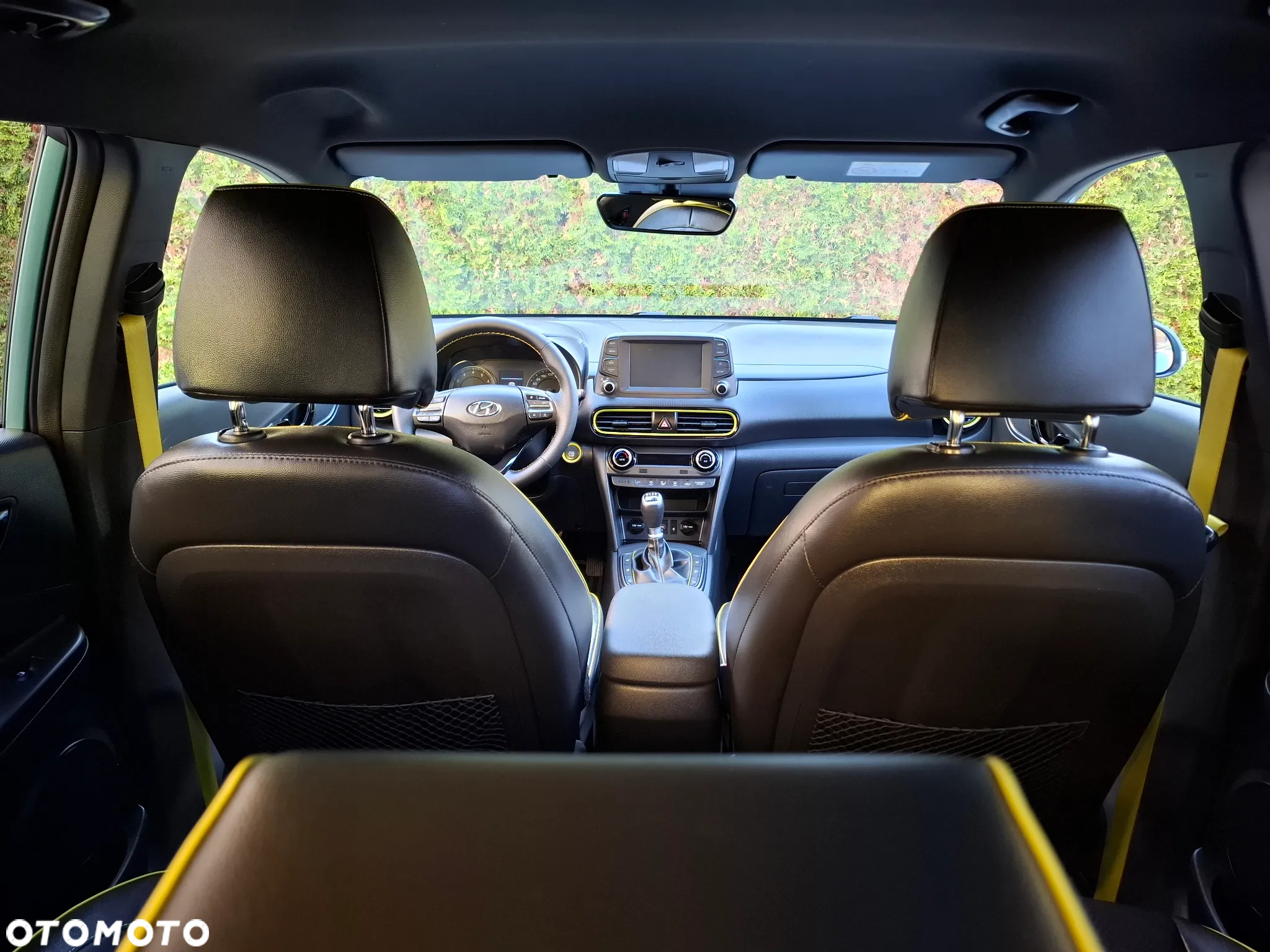 Hyundai Kona - 18