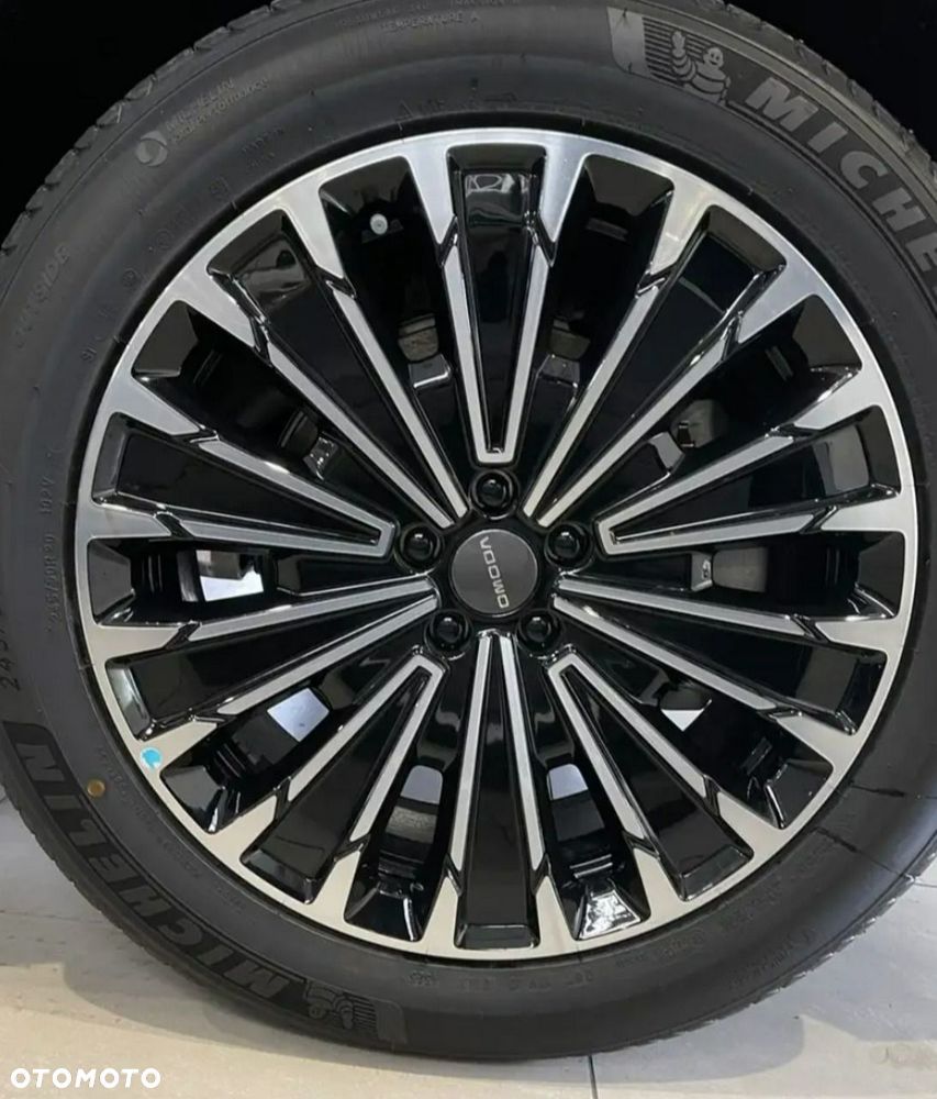Omoda 9 1.5 Super Hybrid Exclusive AWD - 7