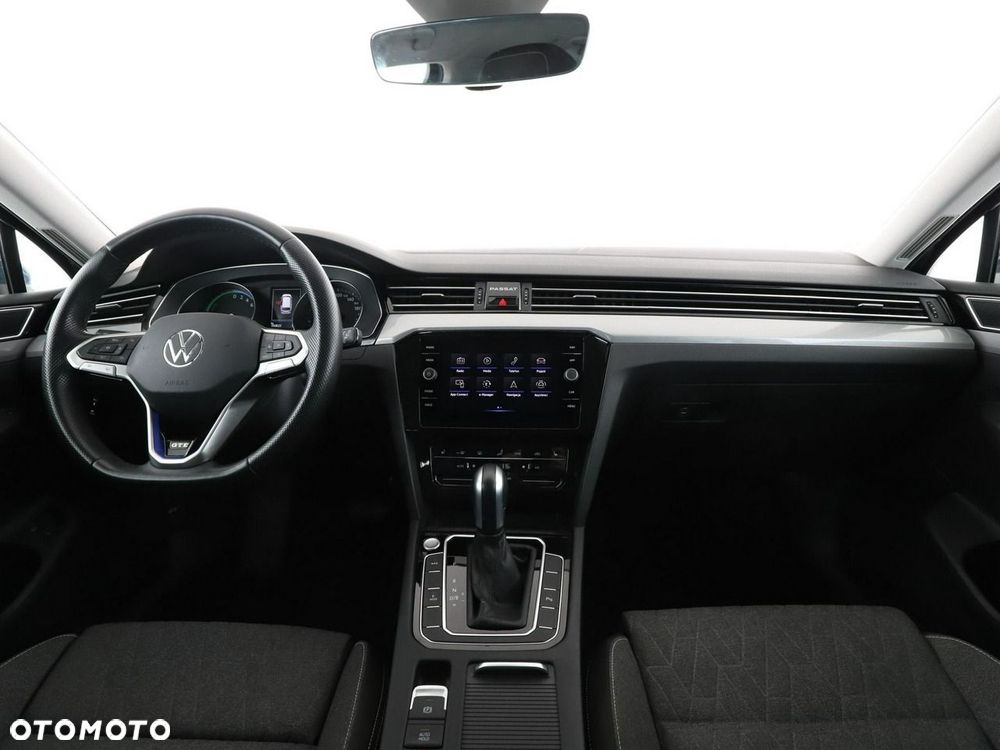 Volkswagen Passat Variant 2022