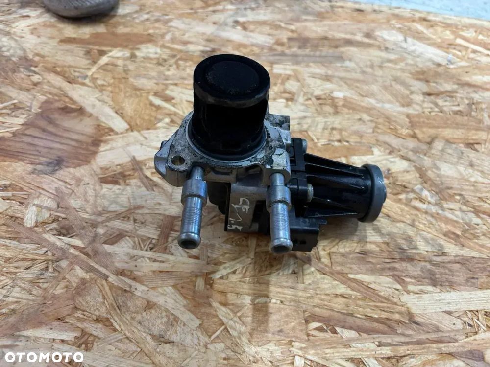 OPEL CORSA F 1.5 BHDI ZAWÓR EGR 5056392401 - 2