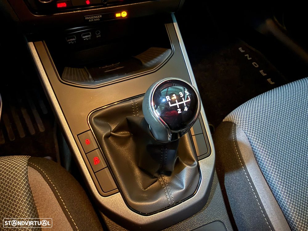 SEAT Arona 1.0 TSI Style - 12