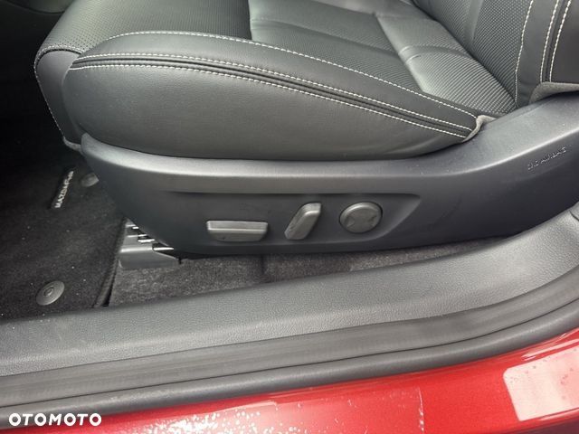 Mazda 6e EV Takumi - 16