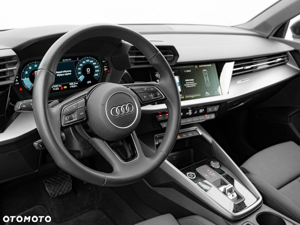 Audi A3 Limousine - 7