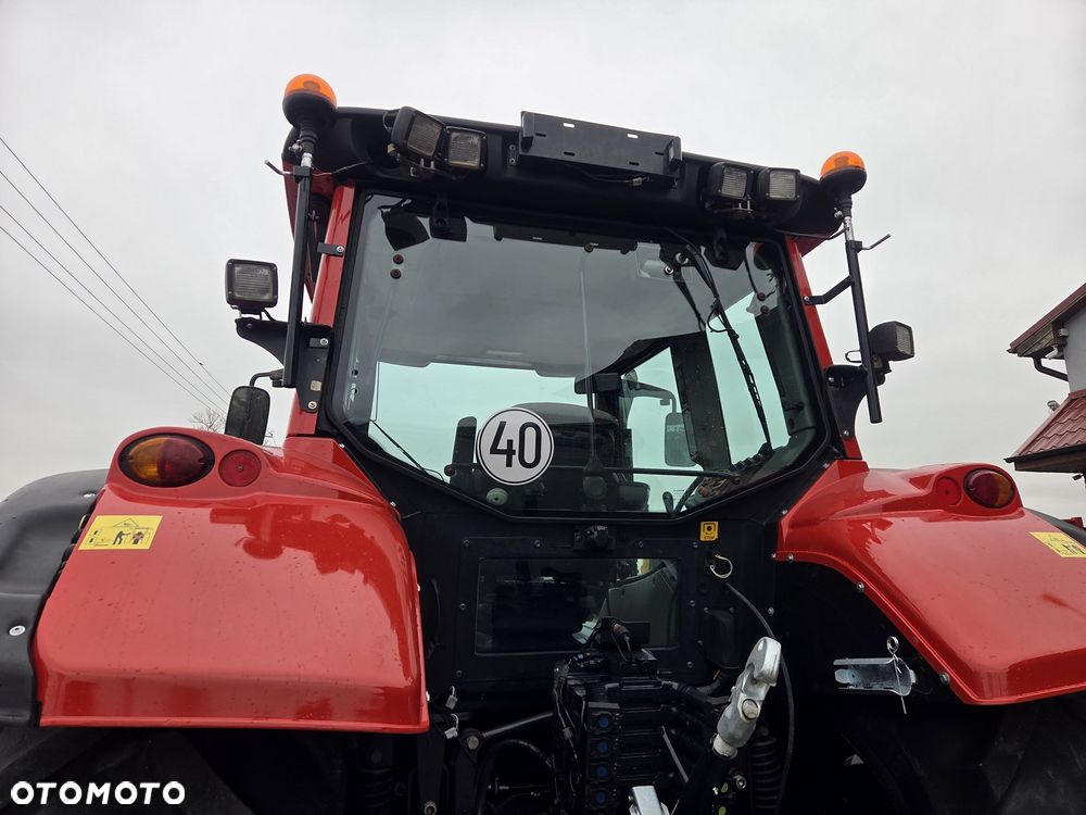 Valtra T 132 DIRECT VERSU - 17