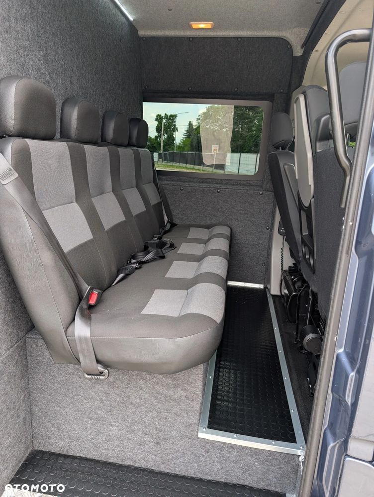 Renault Master MAXI - 16