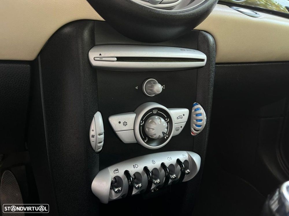 MINI 3 Portas Cooper - 13