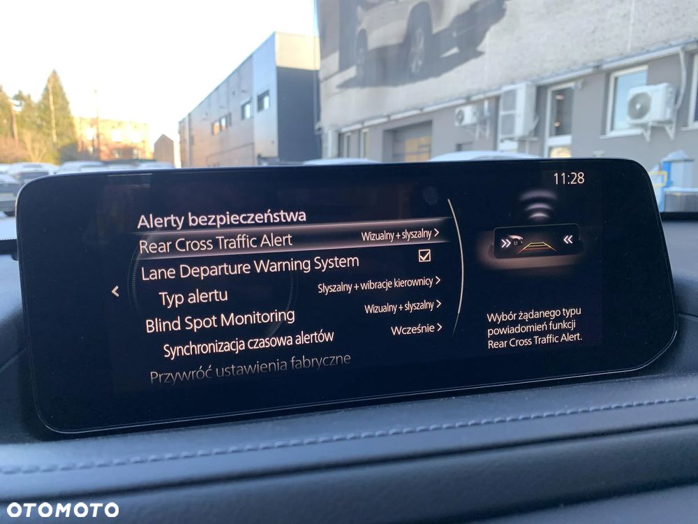 Mazda CX-30 2.0 mHEV Centre-Line 2WD - 19