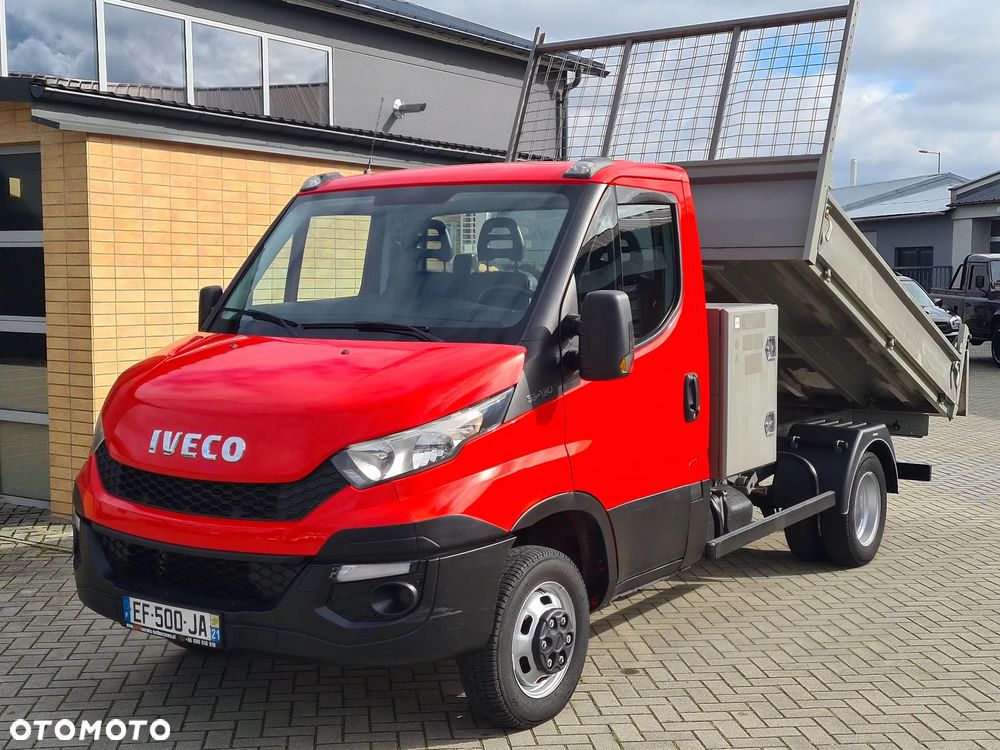 Iveco DAILY - 2