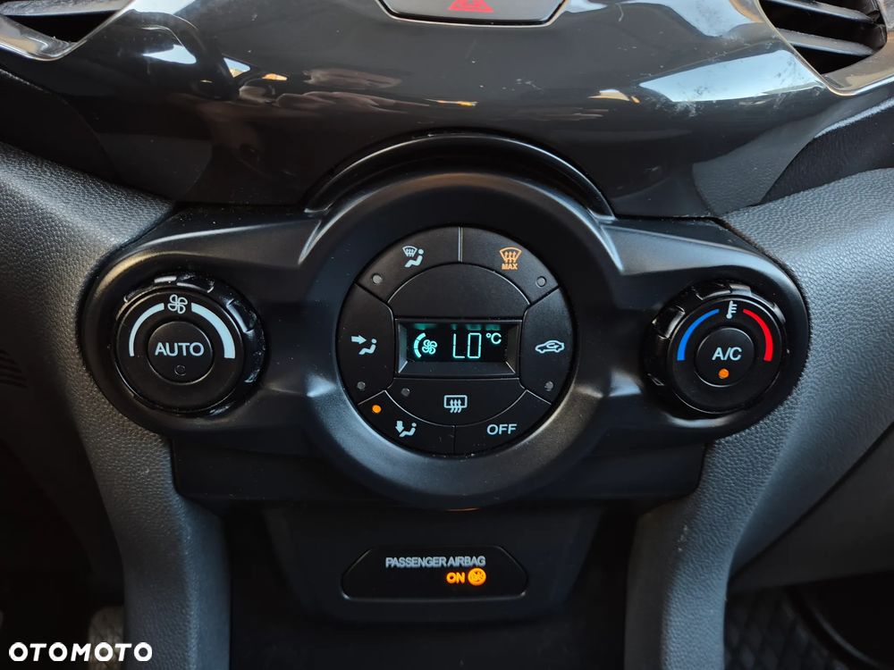 Ford EcoSport 1.0 EcoBoost TITANIUM - 9