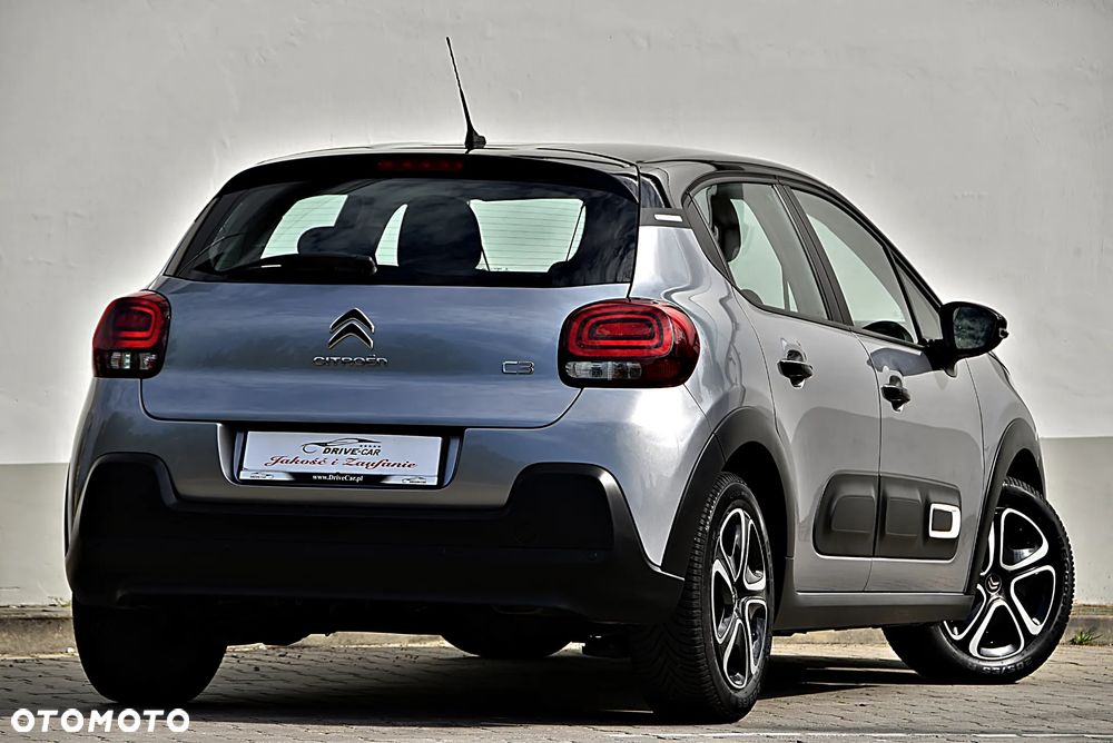 Citroën C3 1.2 PureTech Shine - 5