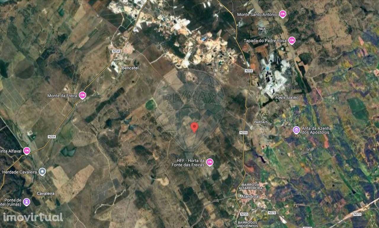 Terreno  para venda - Grande imagem: 2/48