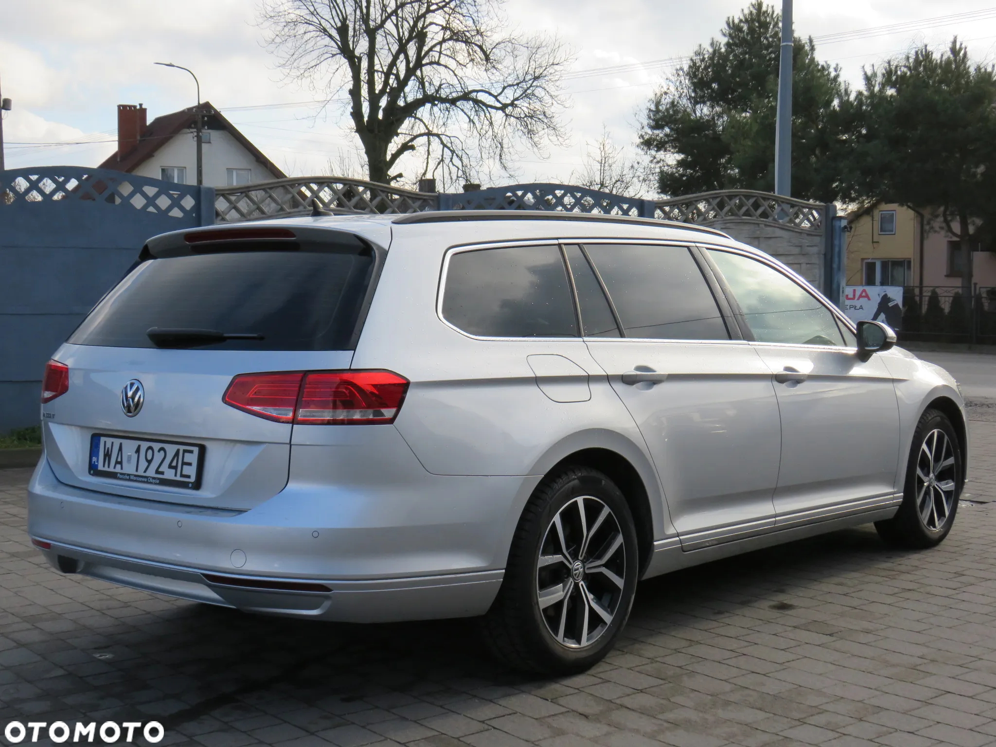 Volkswagen Passat 2.0 TDI BMT Comfortline - 13