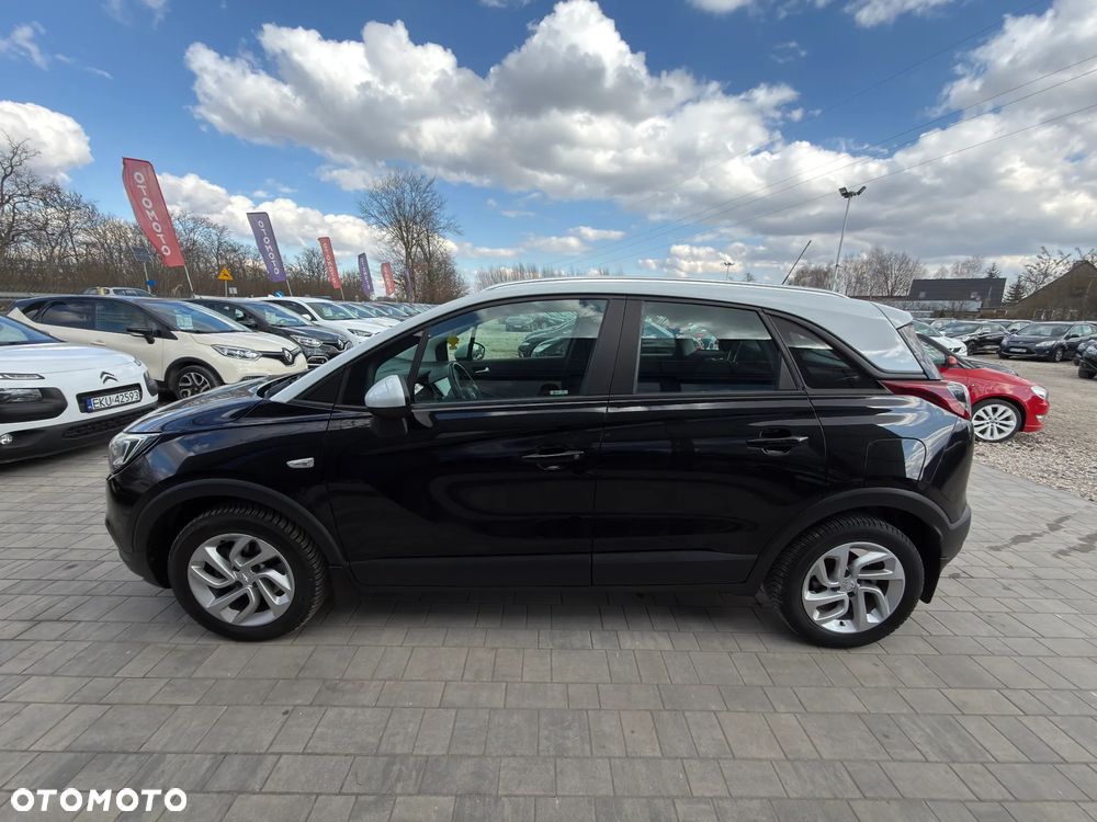Opel Crossland - 24