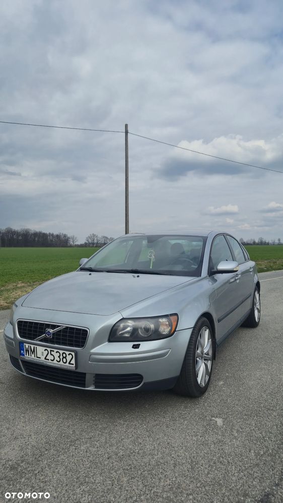 Volvo S40 2.4 Summum - 2