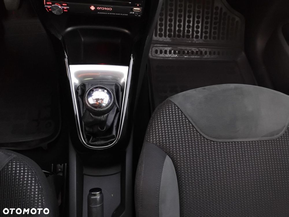 Citroën C3 VTi 95 Exclusive - 22