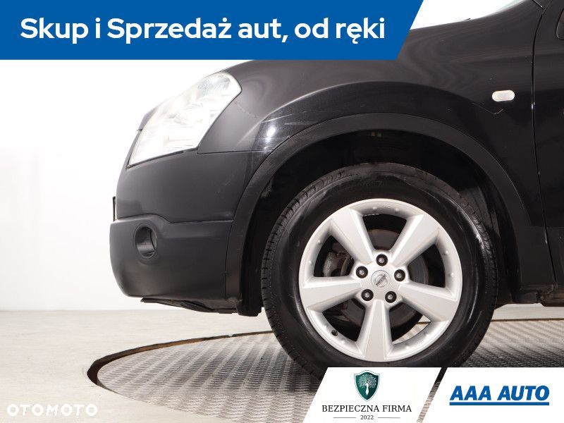 Nissan Qashqai+2 - 14