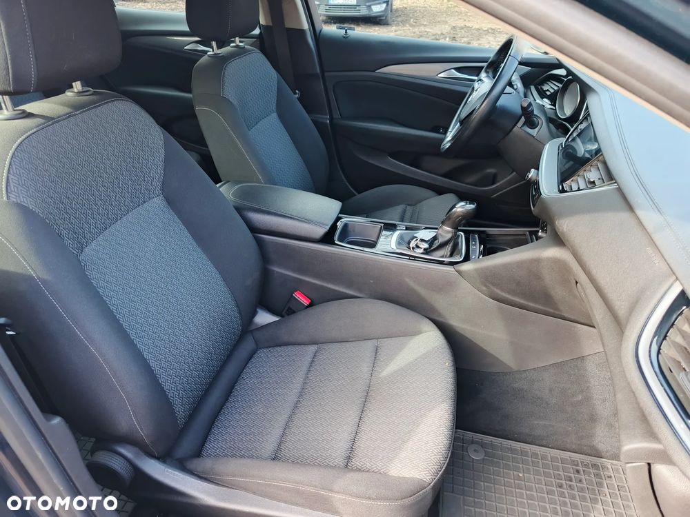 Opel Insignia 1.6 ECOTEC Business Innovation - 23