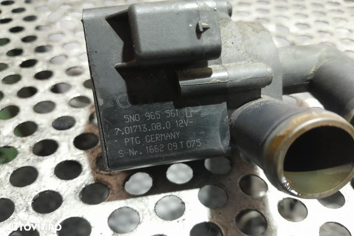 Pompa recirculare apa 5N0965561 5N0965561 Volkswagen VW Passat B6 [20 - 4