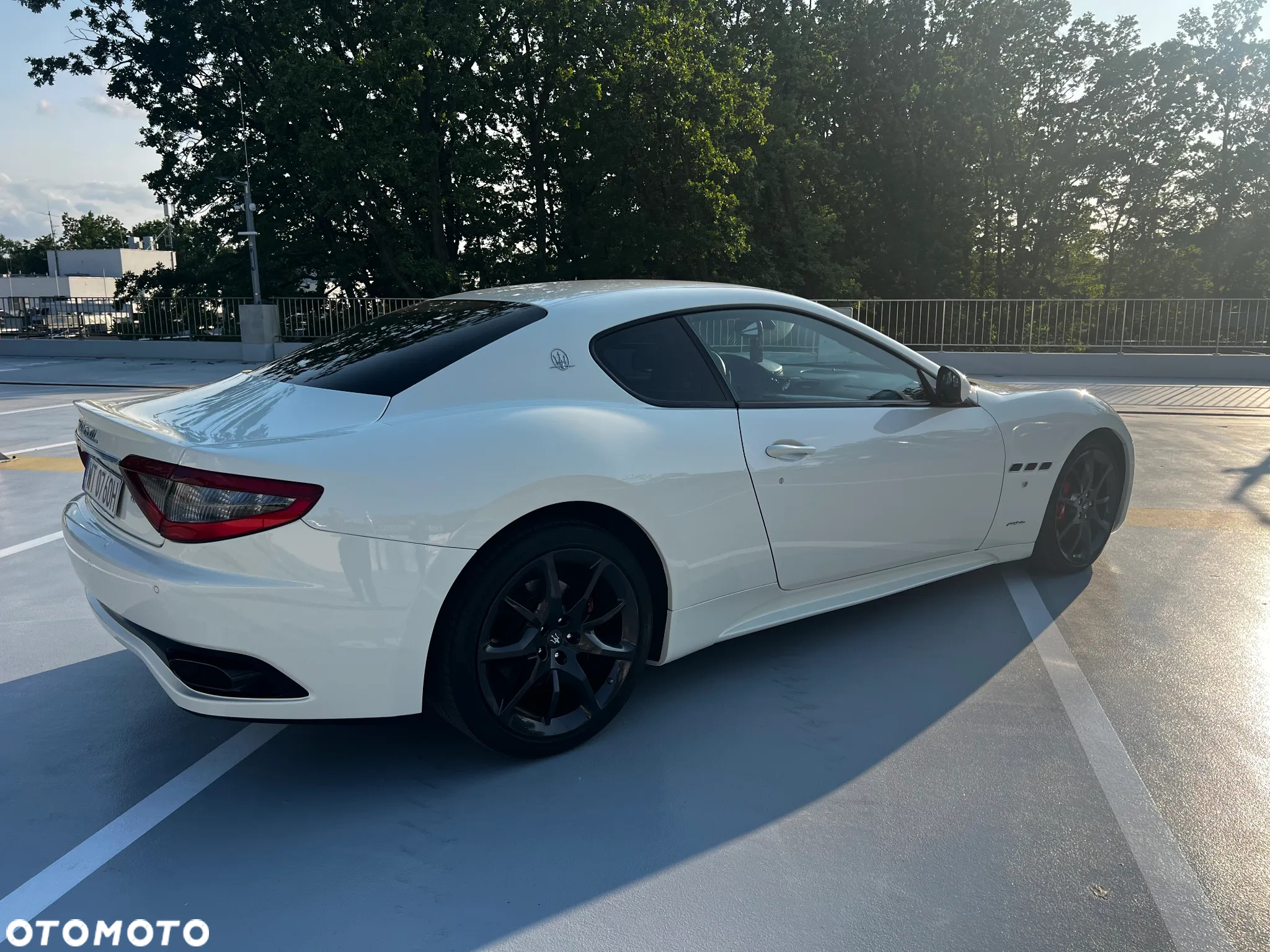 Maserati GranTurismo Sport - 4