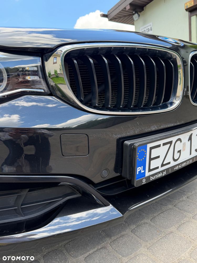 BMW Seria 3 - 12