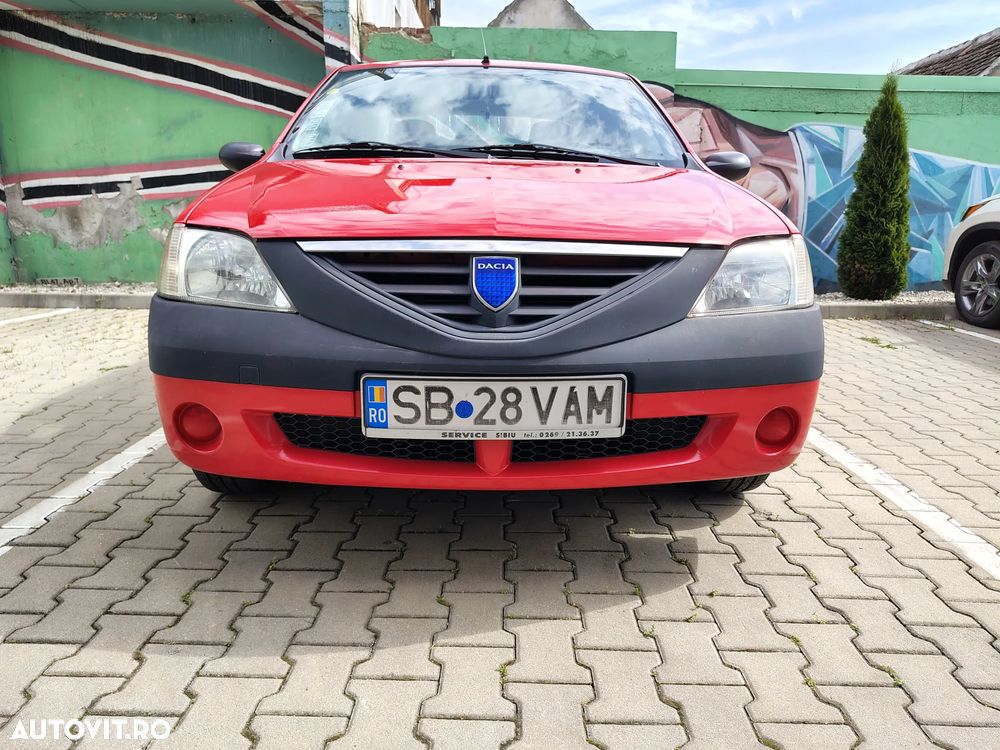 Dacia Logan - 15