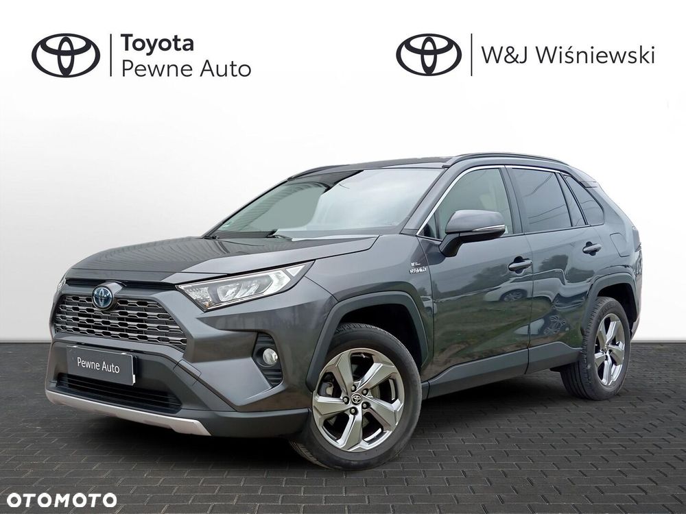 Toyota RAV4 - 1