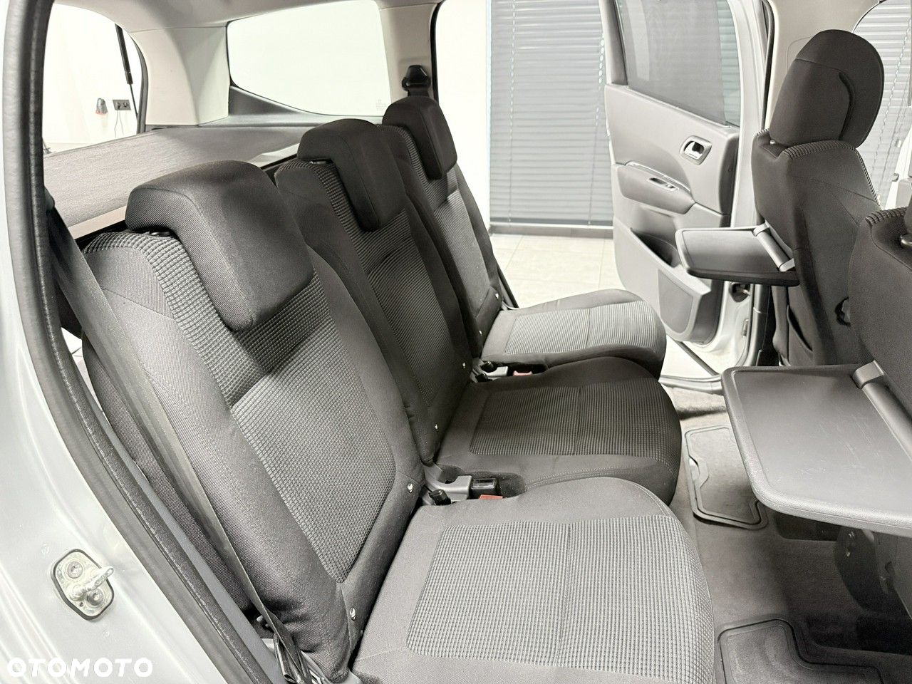 Peugeot 5008 2.0 HDi Premium - 30