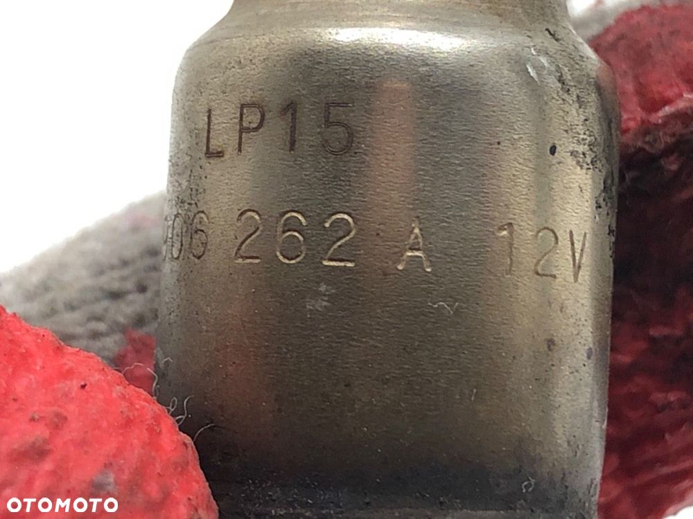 SONDA LAMBDA TYŁ - 45.00 PLN - VW GOLF VII (5G1, BQ1, BE1, BE2) 2012 - 2022 1.4 TSI 90 kW [122 KM] - 6