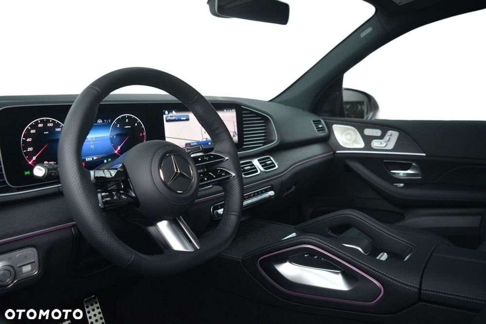 Mercedes-Benz GLE - 6