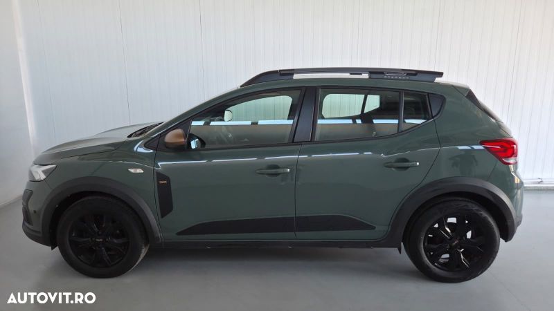 Dacia Sandero Stepway ECO-G 100 MT6 Extreme+ - 3