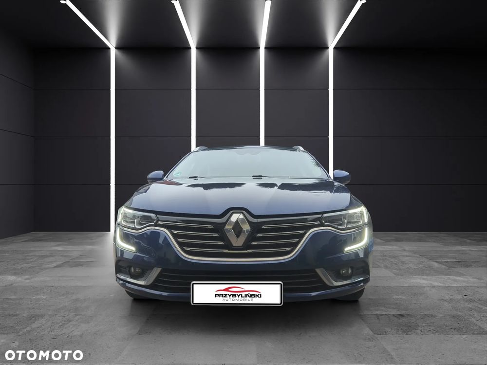 Renault Talisman 1.6 Energy dCi Intens EDC - 2